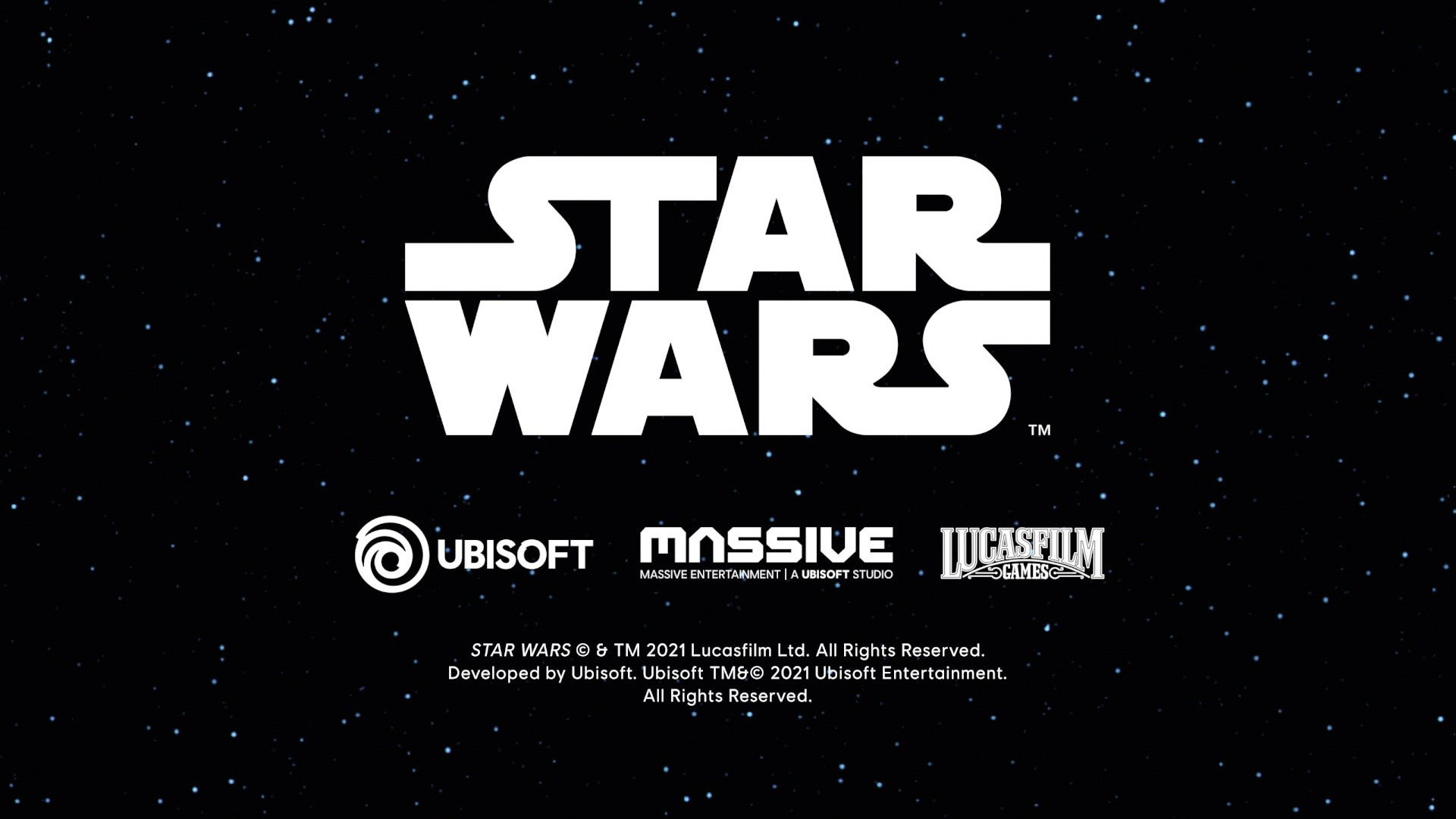Ubisoft membuka pendaftaran untuk menguji coba proyek Star Wars-nya, tetapi sebaiknya Anda tinggal di dekatnya